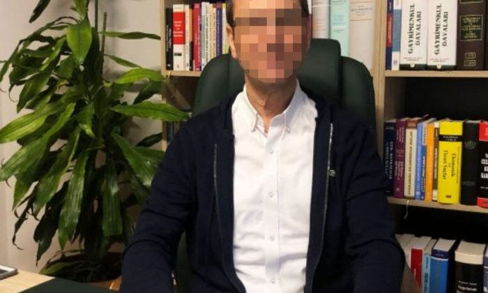 Eski Danıştay hakiminin dolandırılması davasında tanık dinlendi