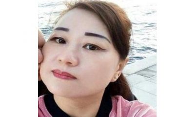 Fatih’te Çinli kadını öldüren sanıktan karara alkışlı tepki