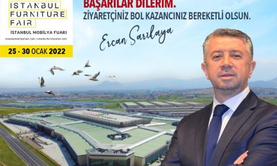 Fuarcılara Kumsmall daveti