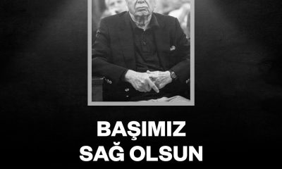 Galatasaray eski Başkanı Selahattin Beyazıt vefat etti
