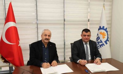 Gebze’ye Bulgaristan’dan kardeş şehir