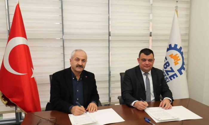 Gebze’ye Bulgaristan’dan kardeş şehir