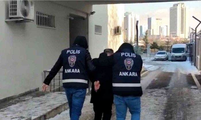 Hablemitoğlu suikastinin şüphelisi Nuri Gökhan Bozkır’ın Emniyetteki ifadesi devam ediyor