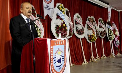 Hakkı Kocakara güven tazeledi