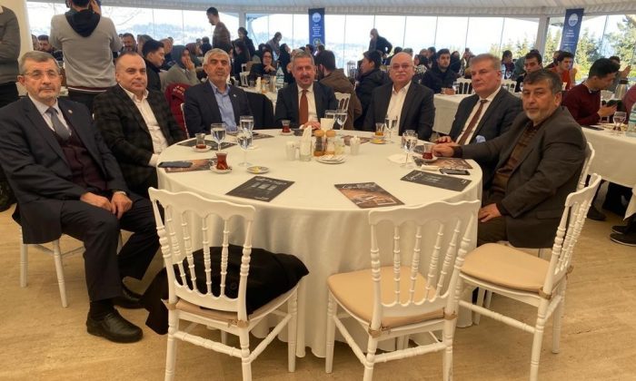 Hazine ve Maliye Bakan Yardımcısı Gürcan: “Türkiye salgının etkisinden en hızlı toparlanan ülkelerden biri olmuştur”