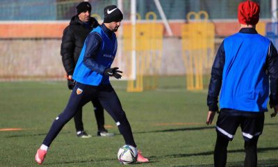 Hikmet Karaman: “Yenilmemeliyiz, kazanmayı alışkanlık haline getirmeliyiz”