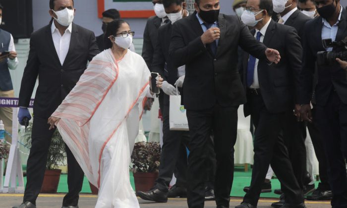 Hindistan, Cumhuriyet Bayramının 73’ncü yılını kutluyor