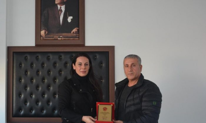 Horting sporunun Şırnak il temsilcisi belirlendi