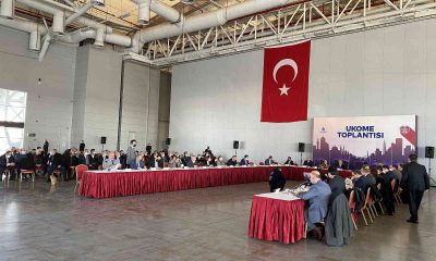 İBB’nin 5 bin taksi teklifi oy çokluğuyla reddedildi