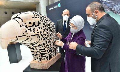 İGA’dan, Artwist ’Artıktan Sanata’ projesi ile çocuklar yararına müzayede