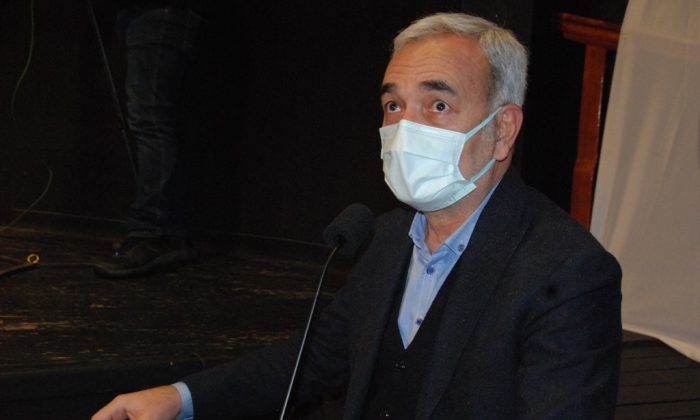İmamoğlu Belediye Başkanı Karaköse yine gündem oldu