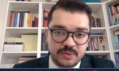 İnönü üniversitesinde Ukrayna semineri