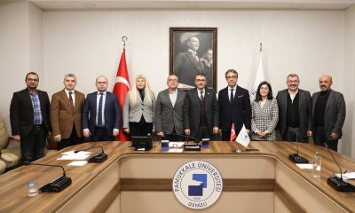 İşyeri Meslek Yüksekokulu Oluyor Projesi ile sanayideki istihdam artacak