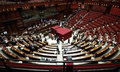 İtalya’da cumhurbaşkanlığı seçimlerindeki çıkmaz devam ediyor