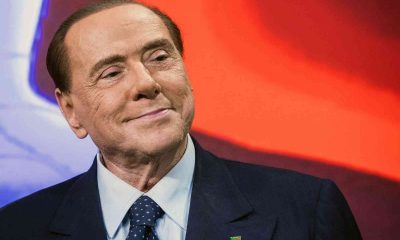 İtalya’nın eski Başbakanı Berlusconi’nin 20 Ocak’tan bu yana hastanede olduğu ortaya çıktı