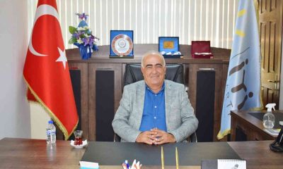 İYİ Parti Malatya İl Başkanı istifa etti