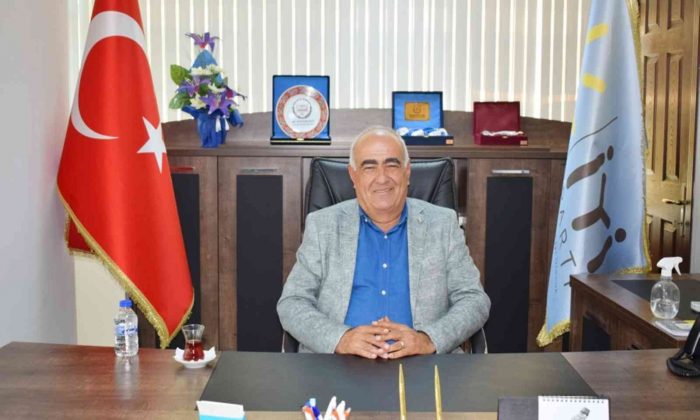İYİ Parti Malatya İl Başkanı istifa etti