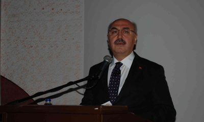 İzmir’in afet riskleri mercek altında