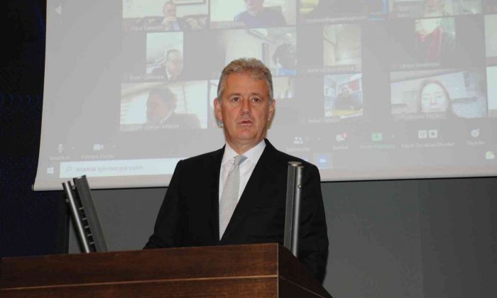 İzmir’in kruvaziyer hasreti sona eriyor