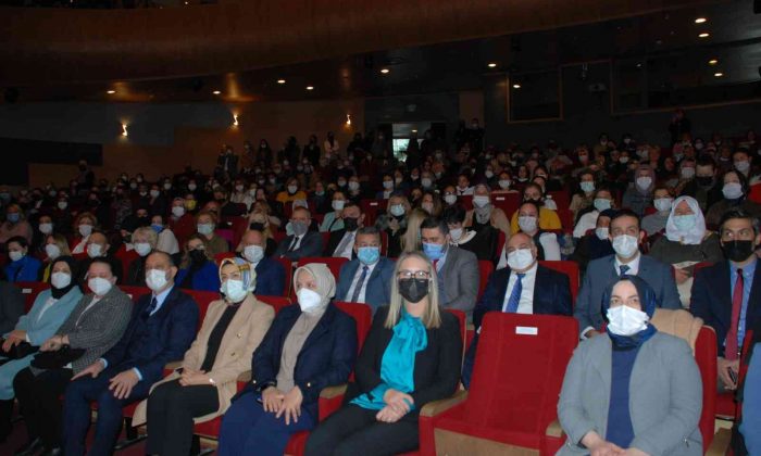 “Kadın Emeği Türkiye’nin İstikbali” 41. buluşması İzmir’de