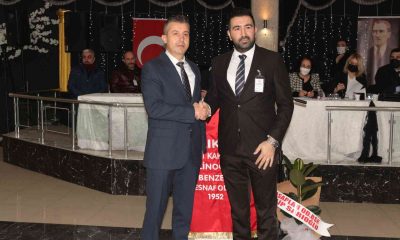 Kahveciler değişim istemedi