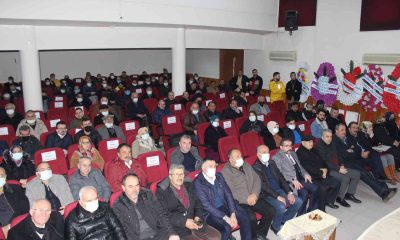 Kahveciler Odası ‘Çalışkan’ ile güven tazeledi