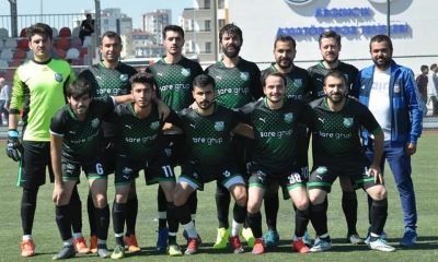 Kayseri Kafkasspor’da yeni yönetim belli oldu