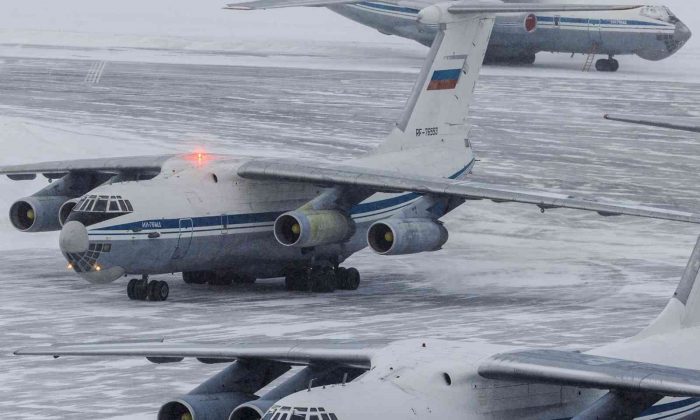 Kazakistan’daki KGAÖ barış gücü tamamen çekildi