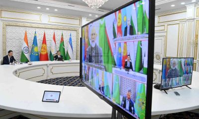 Kazakistan’dan Orta ve Güney Asya arasında ulaştırma ve lojistik konsorsiyumu oluşturması önerisi