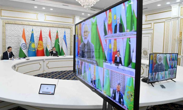 Kazakistan’dan Orta ve Güney Asya arasında ulaştırma ve lojistik konsorsiyumu oluşturması önerisi