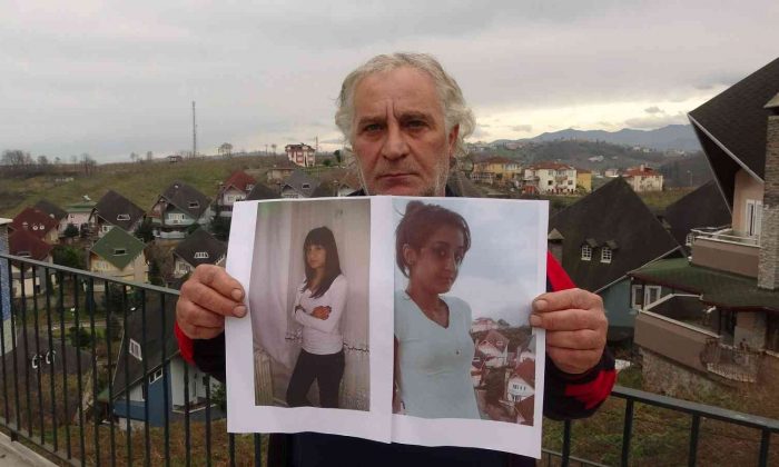 Kızını cinayete kurban veren baba Kaynak’tan yetkililere titiz çalışmaları için teşekkür etti