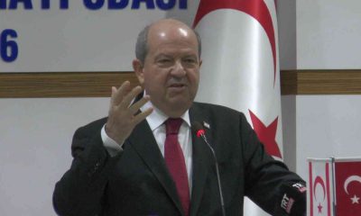 KKTC Cumhurbaşkanı Tatar: “Maraş açılımı KKTC ekonomisine büyük potansiyel ekledi”