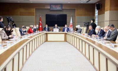 Kolaylı: “İnternet kanunu acilen çıkarılmalı”