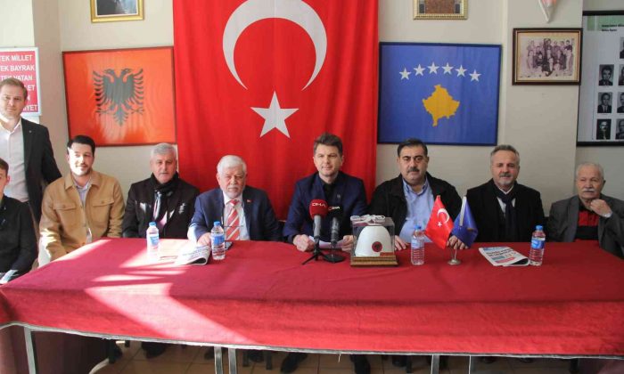 Kosova Rumeli Derneği’nden Sırbistan tepkisi