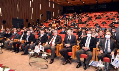 KTO Başkanı Gülsoy’dan istihdam çağrısı