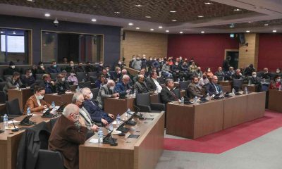 Kütahya’da toplu ulaşım ücretlerine zam yapıldı