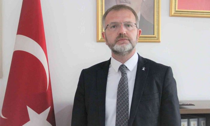 Kütahya’ya 2022 yılında 233 milyon TL’lik 3 yeni proje