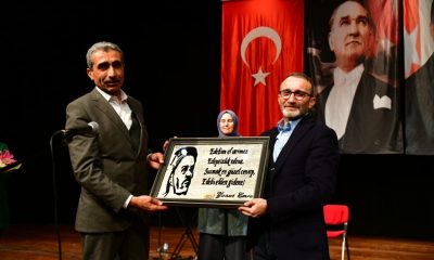 Mamak’ta Ömer Karaoğlu rüzgarı esti