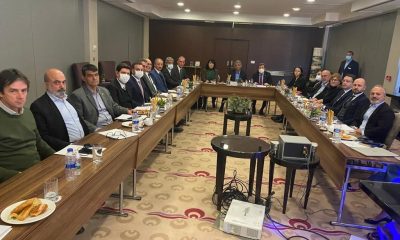 Marmaris’te turizm konuşuldu