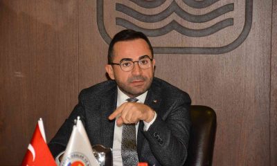 MATSO Başkanı Güngör: “Sorunları yerinde görüp çözüm üretiyoruz”