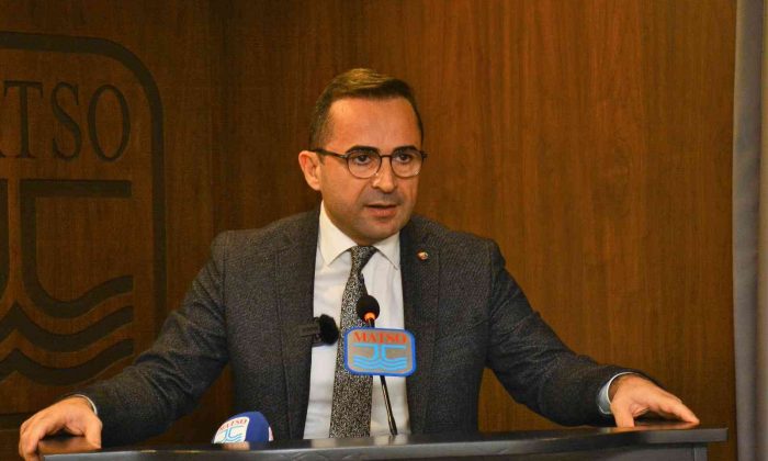 MATSO, TOBB desteği ile Manavgat’a okul yaptıracak