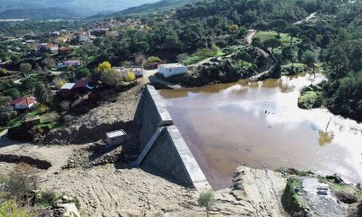 Milas Çamlıyurt HİS Göleti kırsal kalkınmaya destek oluyor