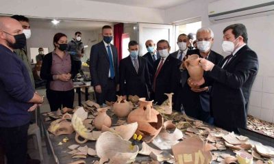 Milas’ta alternatif turizm toplantısı