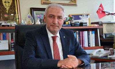 Milletvekili Kahtalı’dan kütüphane açıklaması