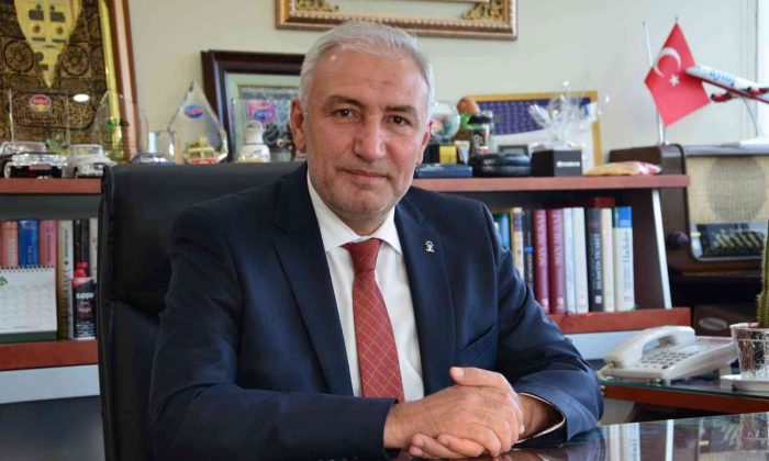 Milletvekili Kahtalı’dan kütüphane açıklaması