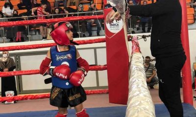 Muaythai Doğu Marmara Bölge Koordinatörü o isim oldu