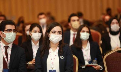 Prof. Dr. Öztürk: “Her hukuk fakültesinde mutlaka bir duruşma salonu olmalıdır”