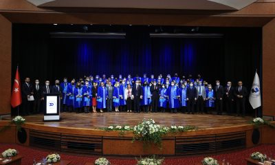 Rektör Kutluhan: “PAÜ olarak hedefimiz ilk 20”