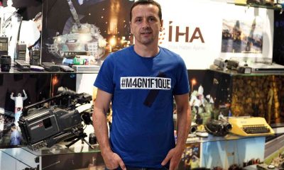 Saffet Akyüz: “Guardiola gelse bile şu an Galatasaray’ı düzeltemezdi”