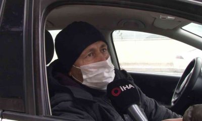 Sancaktepe’de direksiyon öğretmeninin saldırıya uğradığı olayın tanığı konuştu